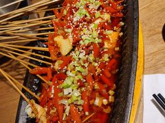 -成都吃客(九眼桥店)