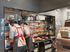 -肯德基(合肥站店)