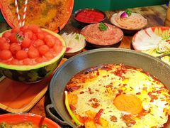 -楠火锅(哈尔滨金爵万象店)