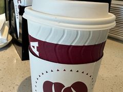 -COSTA COFFEE(金长安大厦店)