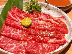 -烧肉达人•炭火烧肉(新天地店)