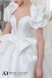 -艾朵婚纱