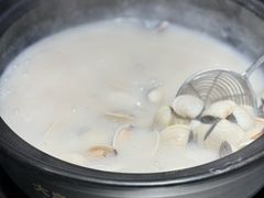 -大良毋米粥(锦龙路总店)