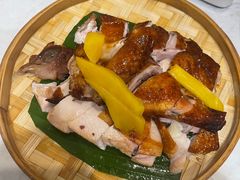 -香香海南菜餐厅