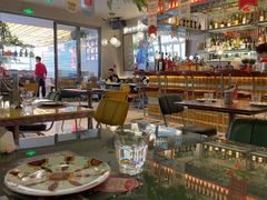 -BOTTEGA意库(中骏世界城店)