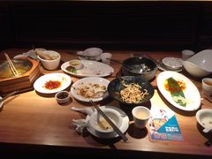iphone_upload_pic-桂小厨广西菜(青秀万达店)