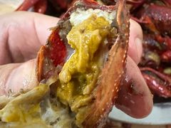 -小李子油焖大虾向阳总店