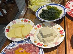 -楠火锅(西单店)