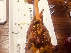 -三个蒙古大叔羊肉串(大宁店)