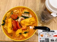 -谭仔米线(皇庭广场店)