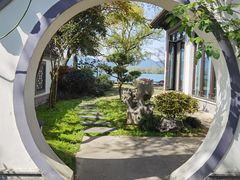 -杭州西湖柳莺里酒店
