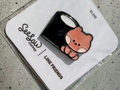 -Seesaw Coffee(深圳万象天地店)