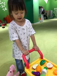 -幻贝家儿童乐园(苏州中心店)