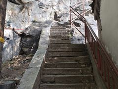 -北京鹫峰国家森林公园