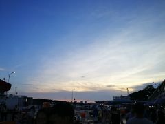 -黄沙水产交易市场