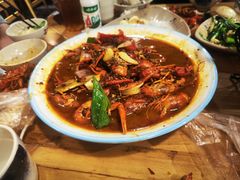 -肖四女·江湖菜(临港店)