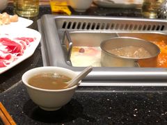 -巴奴毛肚火锅(商城路店)