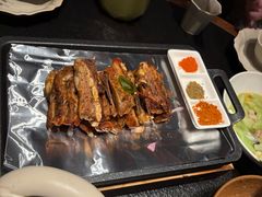 -桐湾大院·桐庐菜(滨江店)