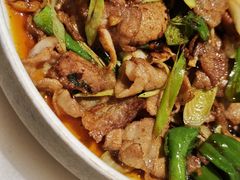 -锦府盐帮·侯宅(五棵松万达店)