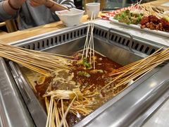 -袁记串串香(北国店)