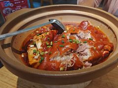 -威哥的菜·地道长沙菜(雨花亭店)