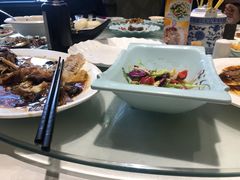 -南来顺饭庄·清真(南菜园店)