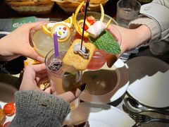 -秀·爱尔兰餐吧(上海路店)