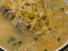 -黄家饺子东北特色菜馆(湖滨商业街店)