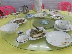 -秋姐美食店(旅游大道店)