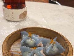 -酌宴府The China Club·广州万富希尔顿酒店(云城东路店)