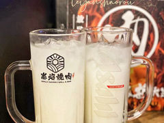 -乐焰活海鲜放题活罗氏虾活鳗和牛烧肉(海珠客村店)