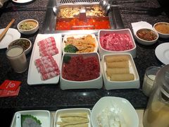 -海底捞火锅(崇文门新世界百货店)