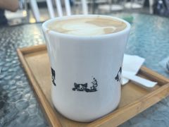 -雕刻时光·咖啡·酒吧·西餐(香山店)