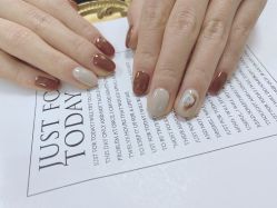 -如一·美甲美睫