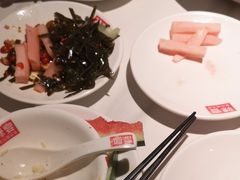 -新辣宴·湖南家常菜·商务聚餐(中粮创芯店)