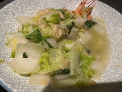 -老头儿油爆虾(星光一期店)