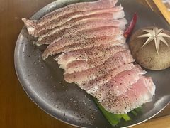 -哼蟹二将·烤肉酱蟹(合生汇店)
