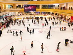 -冠军冰场CHAMPION RINK(苏州中心商场店)