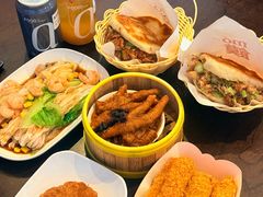-阿那亚第三食堂 Cafeteria 3