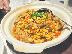 -鄱阳湖·江西小炒·瓦罐煨汤(五道口店)