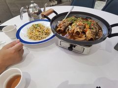 -延年酒店-延飨餐厅(延年文苑店)