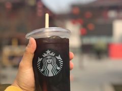 -星巴克(西安曲江银泰店)