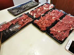 -八方客汕头火锅·牛肉·卤水(福保店)
