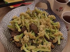 -同合居·非遗东北菜(王府井店)