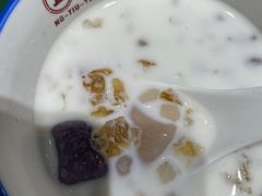 -五条人糖水铺(武林总店)