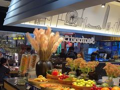 -梨花自助烤肉(天河城店)