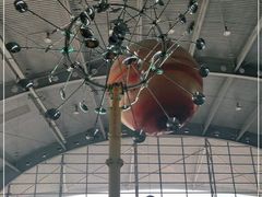 -南京科技馆