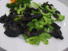 -域乐楼清真饭庄(华北路店)