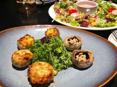 -C&R西班牙餐厅
