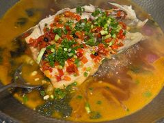 -宴来湘聚·湘粤菜(国投财富广场店)
